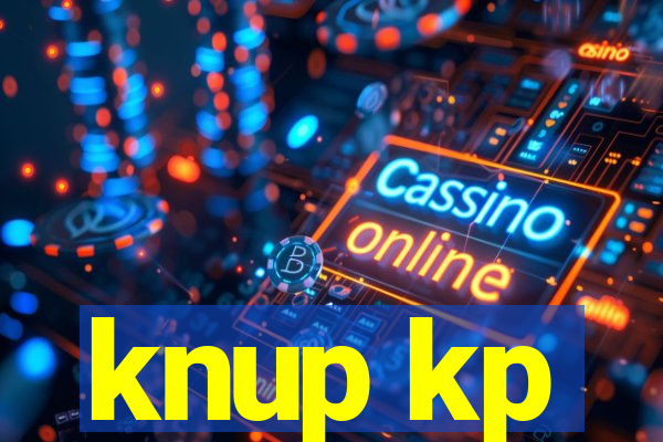 knup kp-t89 driver